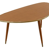 Table basse scandinave