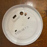 Minimalist industrial square ceiling or wall light (set of 4)