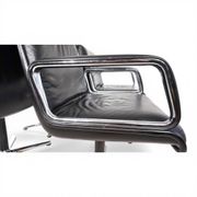 Set of 4 Wilkhahn Delta swivel chairs by Delta Design, 1970