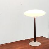 Postmodern Italian table lamp model Pao T2 by Matteo Thun for Arteluce, 1990s.