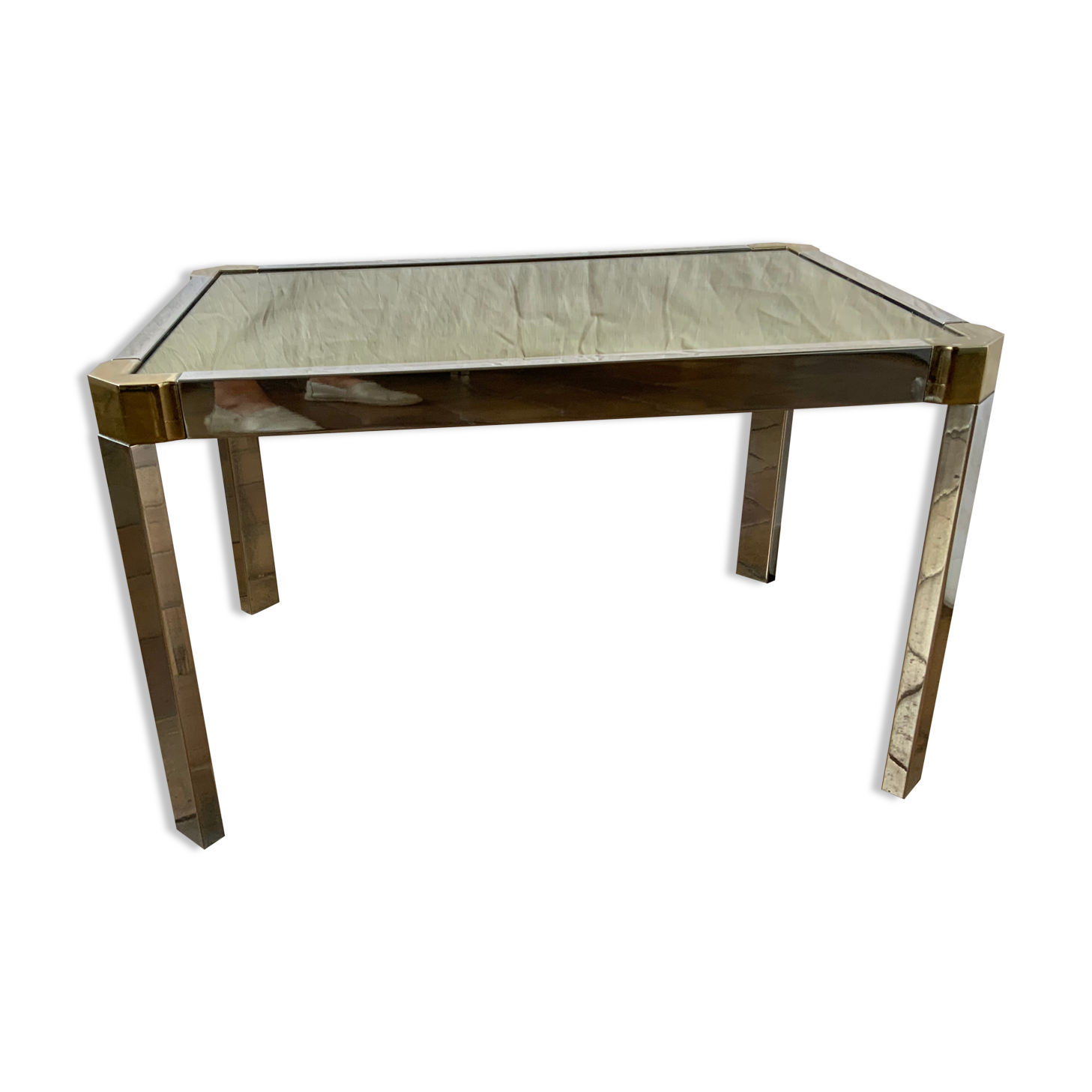 Vintage coffee table