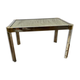 Vintage coffee table