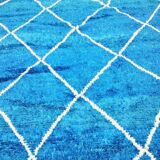 Moroccan berber carpet 318x205cm