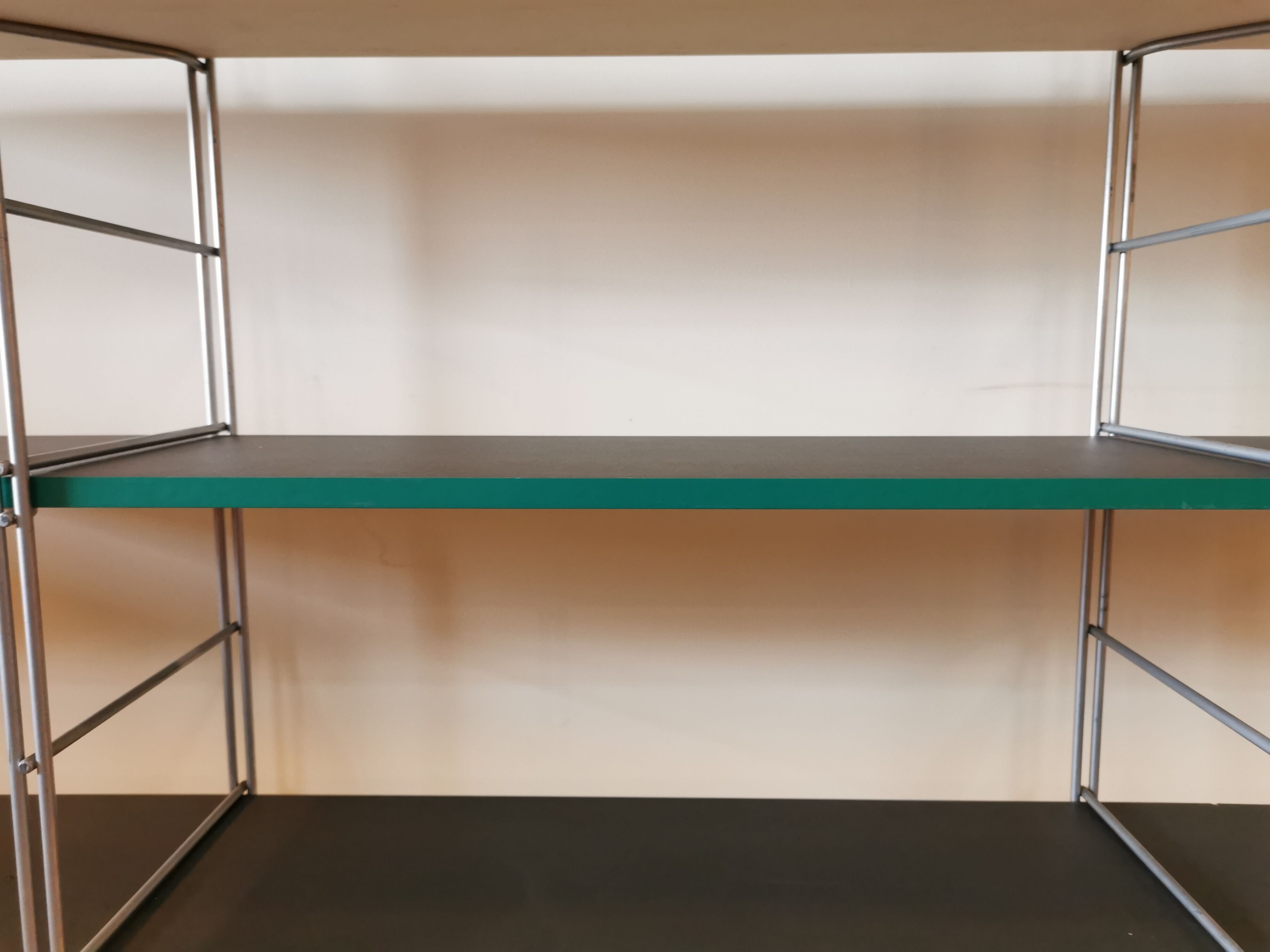 Shelf by Niels Gammelgaard for Ikea, 80s