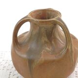 Small antique Arts and Crats Weller vase