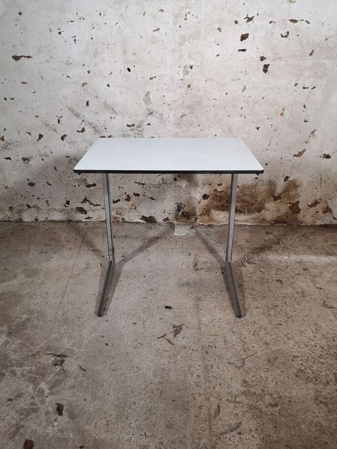 "Result" desk, by Friso Kramer in the 1960s
