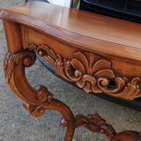 Louis XV wall console