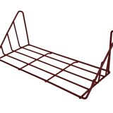 Vintage Constant Nieuwenhuijs wall rack - Delft 't Spectrum rare