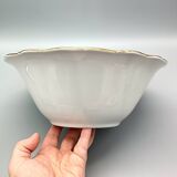 Vintage theresia porcelain salad bowl seltmann weiden bavaria
