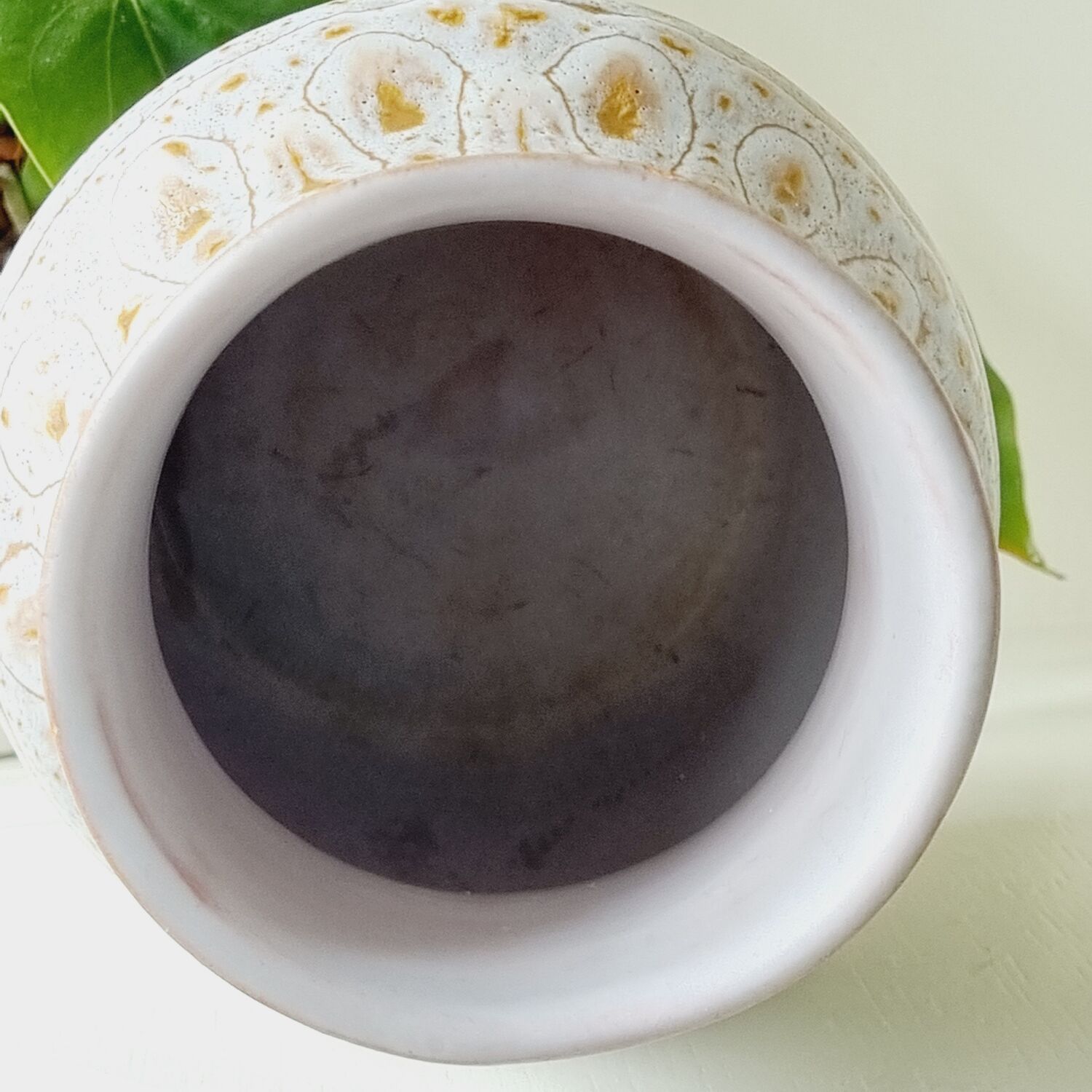 Jean Austruy vase for Vallauris