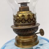 Kerosene lamp early twentieth century