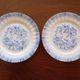 Trios 'China Blau' Seltmann Weiden (Bavaria)