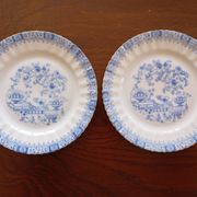 Trios 'China Blau' Seltmann Weiden (Bavaria)