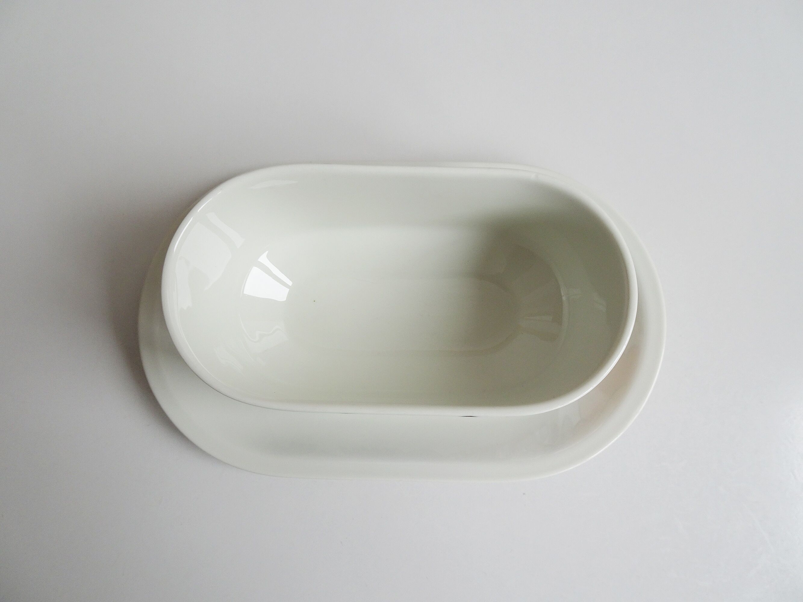 Villeroy and Boch Acapulco sauce boat