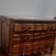 Commode style régence