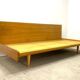 Daybed sofa by Interier Prahà, Vintage Czech 1960s