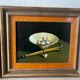 Still lifes signed Casal