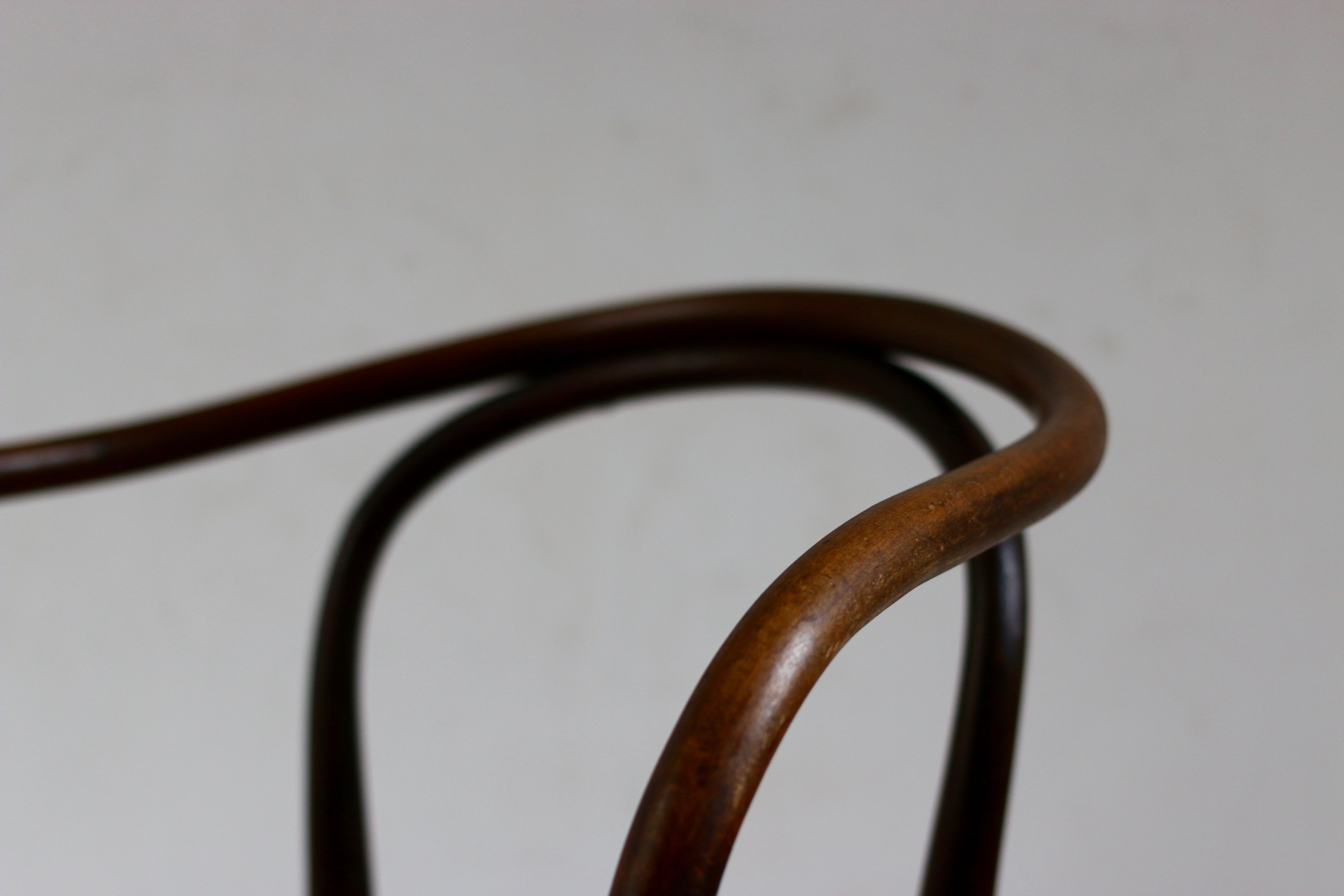 Armchair "le corbusier" 50 Fischel