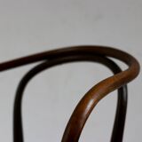 Armchair "le corbusier" 50 Fischel