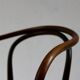 Armchair "le corbusier" 50 Fischel