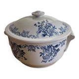 Vintage soup tureen