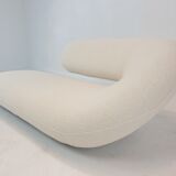 Cleopatra Sofa by Geoffrey Harcourt for Artifort, 1970s