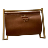 Delvaux letter holder