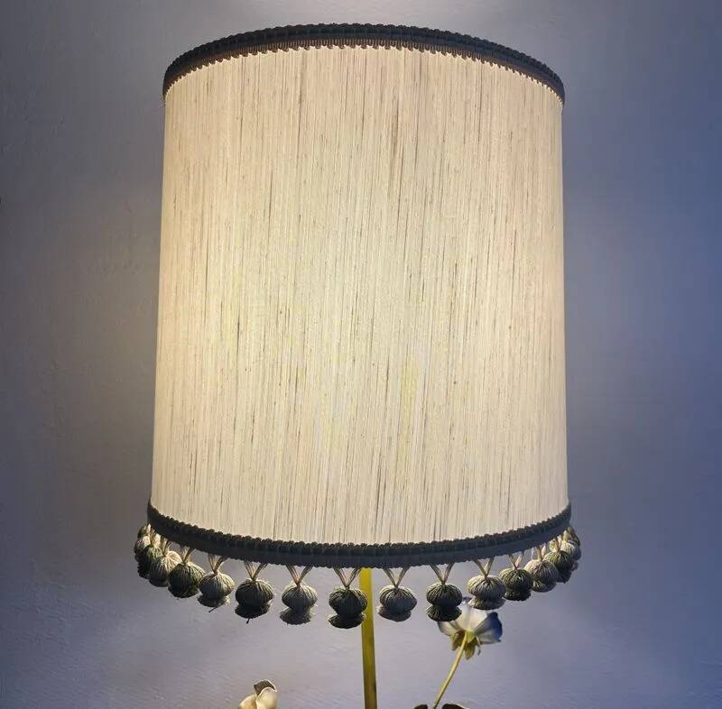 Vintage table lamp