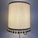 Vintage table lamp