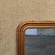Miroir Louis Philippe 124/94 cm
