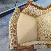 Grande bergère à oreilles