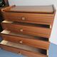 Scandinavian chest of drawers