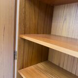 Teak Cabinet from Omann Jun, 1960s