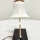Desk lamp. Spain 1970s.