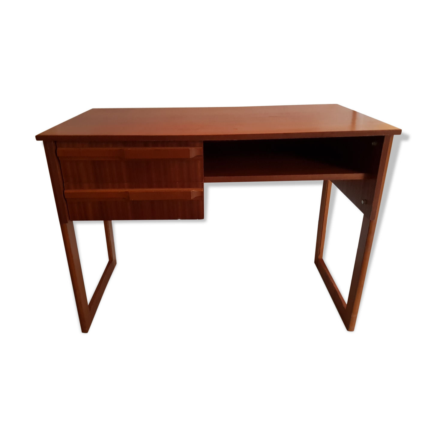Scandinavian desk 1960