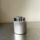Vintage Japanese Metal Table lighter Modernist design IM Corona
