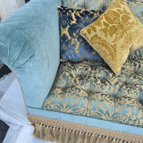 Rococo sofa