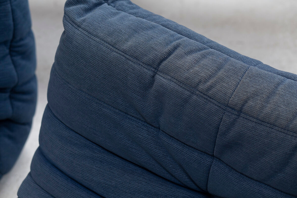 Seat group by Michel Ducaroy