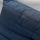 Ensemble Togo par Michel Ducaroy pour Ligne Roset