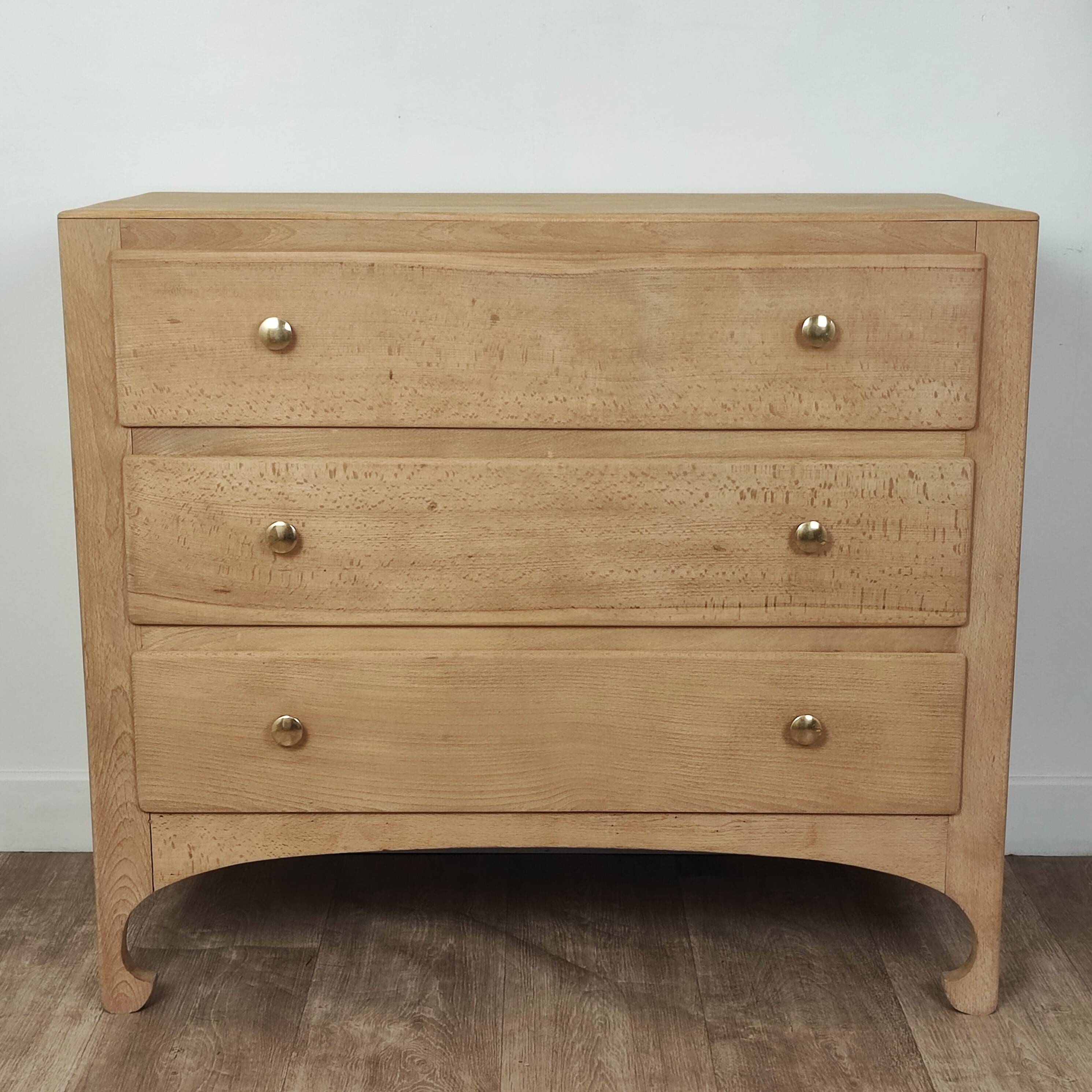 Commode vintage