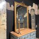 Louis XVI XXth style mirror