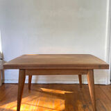 Vintage modular portfolio / revelation table Albert Ducrot