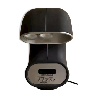 Insta-Elektro alarm clock lamp, 70s