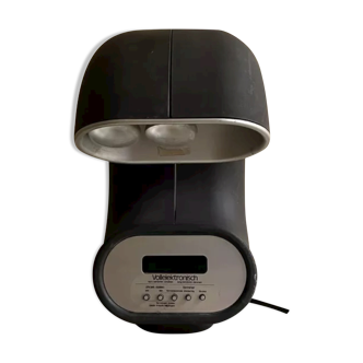 Lampe réveil Insta-Elektro, années 70