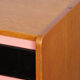 Chest of drawers by Jiri Jiroutek for Interier Praha 1960