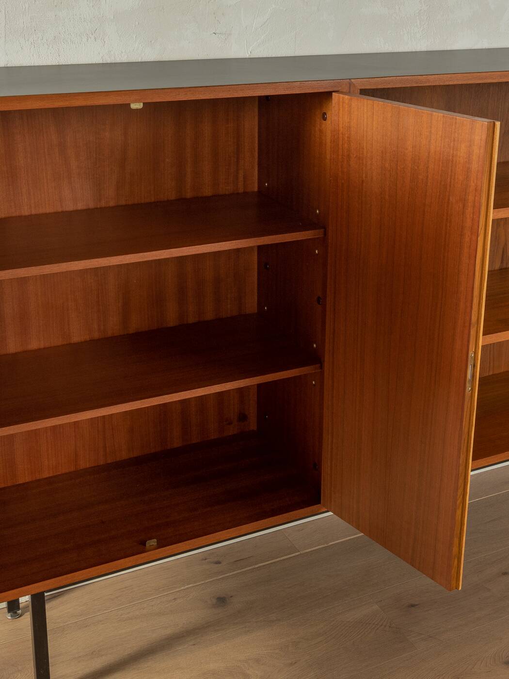 1950s Sideboard by Oldenburger Möbelwerkstätten