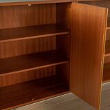 1950s Sideboard by Oldenburger Möbelwerkstätten