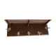 Portemanteau et porte-chapeaux, années 40