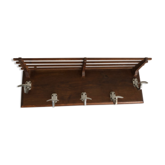 Coat hanger and hat-holder 1940