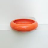 Ceramic trinket bowl 90s